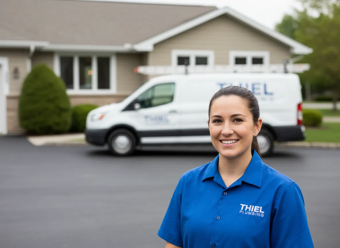 Plumber Burghill, OH FAQs